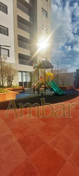 Ambar Imóveis | Imobiliária em Ribeirão Preto | Apartamento - Jardim Botânico - Ribeirão Preto