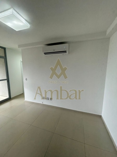Ambar Imóveis | Imobiliária em Ribeirão Preto | Apartamento - Jardim Botânico - Ribeirão Preto