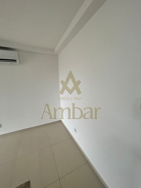 Ambar Imóveis | Imobiliária em Ribeirão Preto | Apartamento - Jardim Botânico - Ribeirão Preto