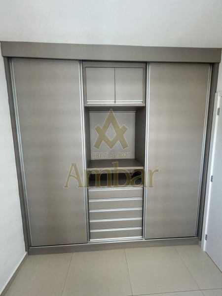 Ambar Imóveis | Imobiliária em Ribeirão Preto | Apartamento - Jardim Botânico - Ribeirão Preto