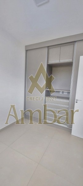 Ambar Imóveis | Imobiliária em Ribeirão Preto | Apartamento - Jardim Botânico - Ribeirão Preto