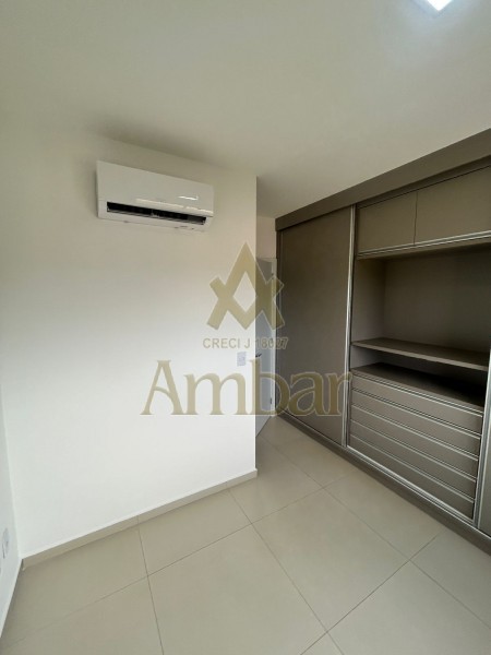Ambar Imóveis | Imobiliária em Ribeirão Preto | Apartamento - Jardim Botânico - Ribeirão Preto
