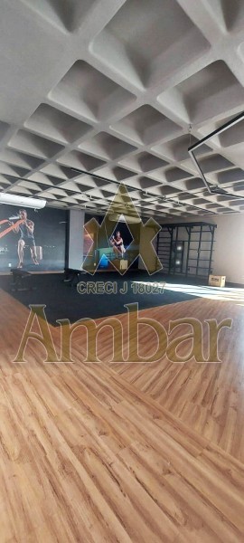 Ambar Imóveis | Imobiliária em Ribeirão Preto | Apartamento - Jardim Botânico - Ribeirão Preto