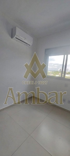 Ambar Imóveis | Imobiliária em Ribeirão Preto | Apartamento - Jardim Botânico - Ribeirão Preto