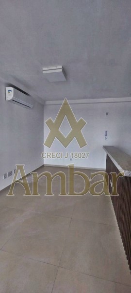 Ambar Imóveis | Imobiliária em Ribeirão Preto | Apartamento - Jardim Botânico - Ribeirão Preto