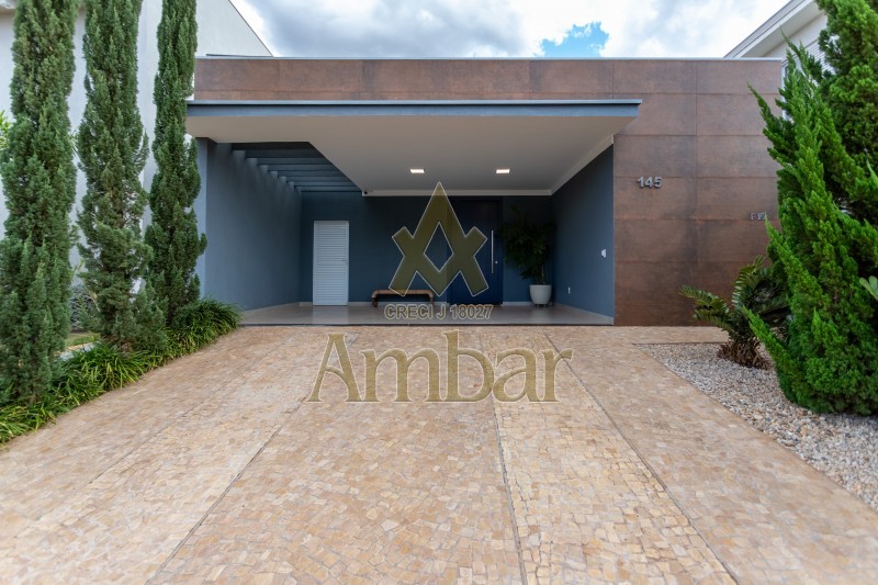 Ambar Imóveis | Imobiliária em Ribeirão Preto | Casa - Bonfim Paulista - Bonfim Paulista