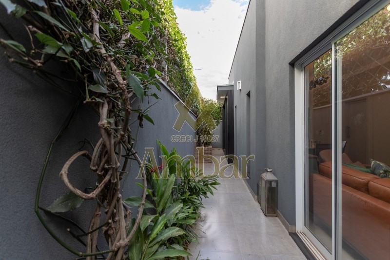 Ambar Imóveis | Imobiliária em Ribeirão Preto | Casa - Bonfim Paulista - Bonfim Paulista