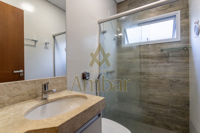 Ambar Imóveis | Imobiliária em Ribeirão Preto | Casa - Bonfim Paulista - Bonfim Paulista