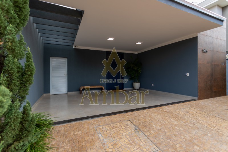 Ambar Imóveis | Imobiliária em Ribeirão Preto | Casa - Bonfim Paulista - Bonfim Paulista