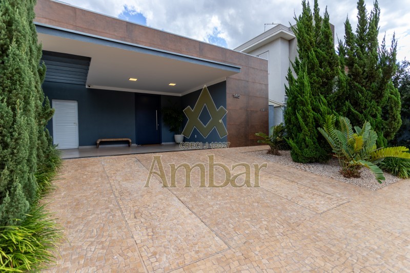 Ambar Imóveis | Imobiliária em Ribeirão Preto | Casa - Bonfim Paulista - Bonfim Paulista