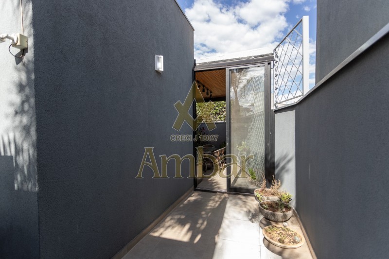 Ambar Imóveis | Imobiliária em Ribeirão Preto | Casa - Bonfim Paulista - Bonfim Paulista