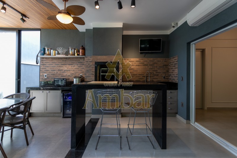 Ambar Imóveis | Imobiliária em Ribeirão Preto | Casa - Bonfim Paulista - Bonfim Paulista