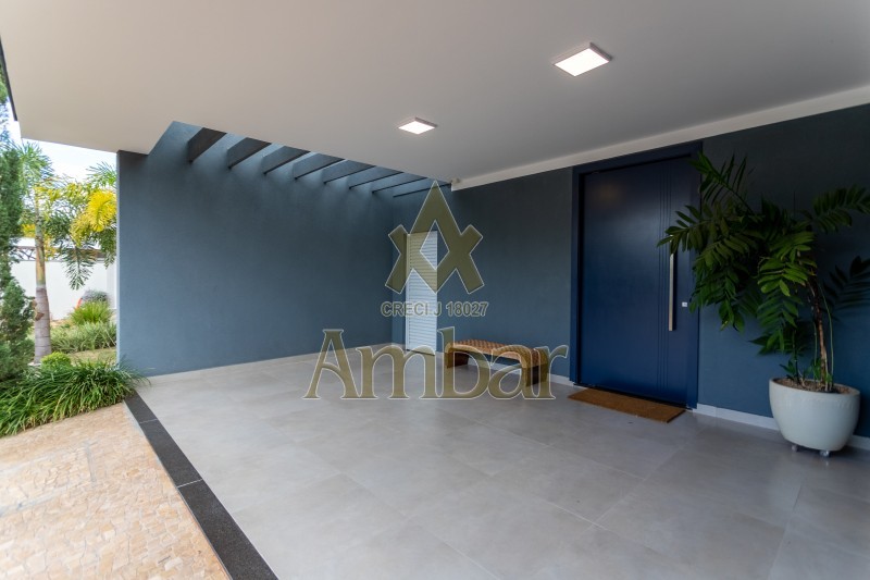 Ambar Imóveis | Imobiliária em Ribeirão Preto | Casa - Bonfim Paulista - Bonfim Paulista