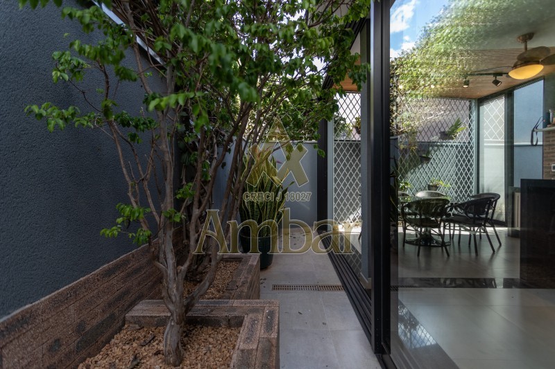 Ambar Imóveis | Imobiliária em Ribeirão Preto | Casa - Bonfim Paulista - Bonfim Paulista