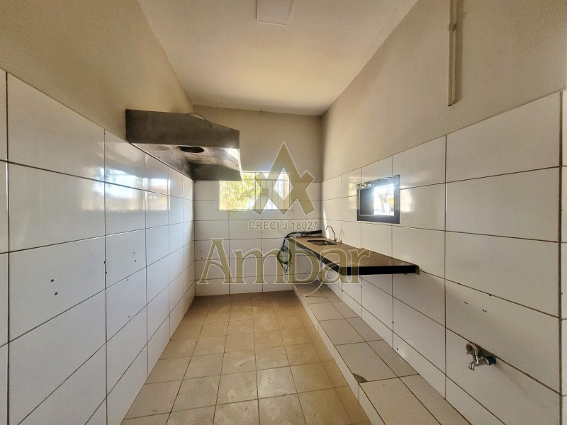 Ambar Imóveis | Imobiliária em Ribeirão Preto | Salão Comercial - Sumarezinho - Ribeirão Preto