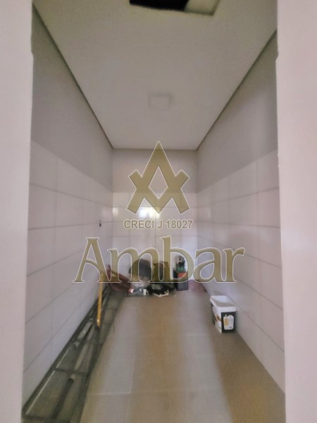 Ambar Imóveis | Imobiliária em Ribeirão Preto | Salão Comercial - Sumarezinho - Ribeirão Preto