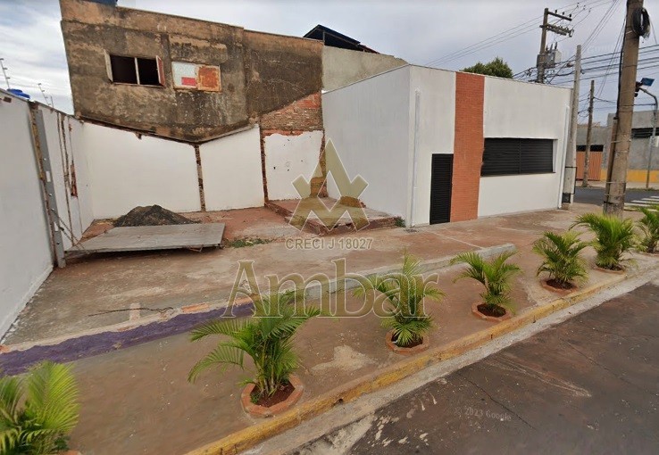 Ambar Imóveis | Imobiliária em Ribeirão Preto | Salão Comercial - Sumarezinho - Ribeirão Preto