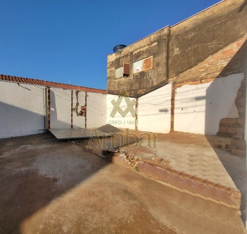 Ambar Imóveis | Imobiliária em Ribeirão Preto | Salão Comercial - Sumarezinho - Ribeirão Preto
