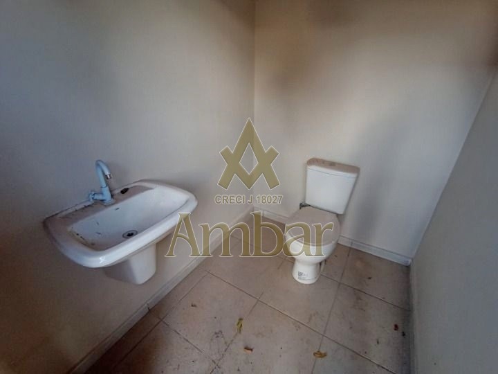 Ambar Imóveis | Imobiliária em Ribeirão Preto | Salão Comercial - Sumarezinho - Ribeirão Preto