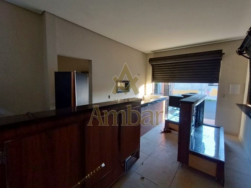 Ambar Imóveis | Imobiliária em Ribeirão Preto | Salão Comercial - Sumarezinho - Ribeirão Preto
