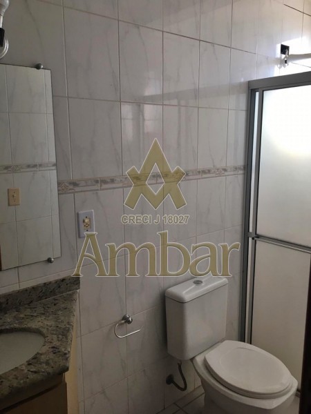 Ambar Imóveis | Imobiliária em Ribeirão Preto | Apartamento - Vila Ana Maria - Ribeirão Preto
