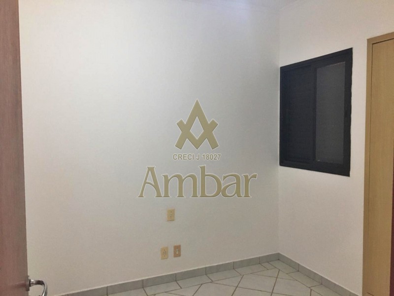 Ambar Imóveis | Imobiliária em Ribeirão Preto | Apartamento - Vila Ana Maria - Ribeirão Preto
