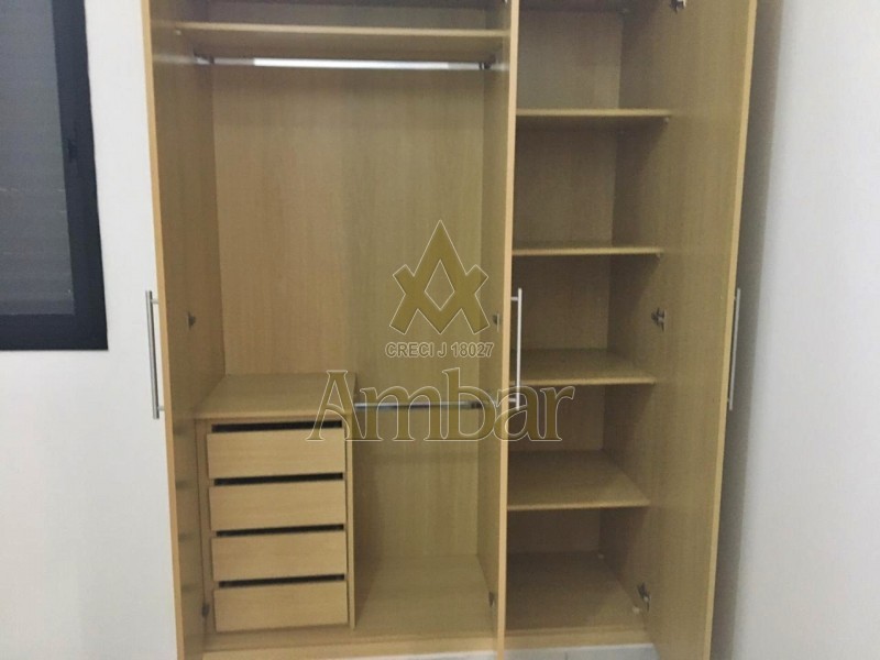 Ambar Imóveis | Imobiliária em Ribeirão Preto | Apartamento - Vila Ana Maria - Ribeirão Preto