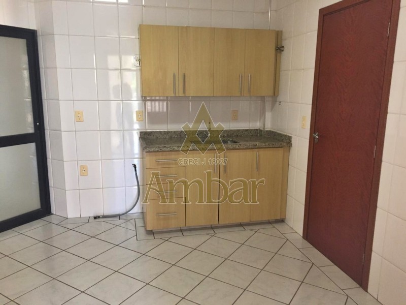 Ambar Imóveis | Imobiliária em Ribeirão Preto | Apartamento - Vila Ana Maria - Ribeirão Preto