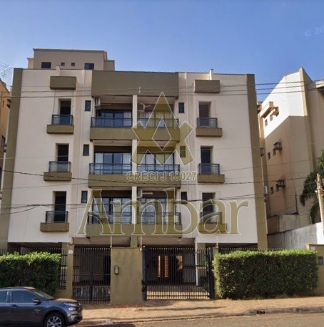 Foto: Apartamento - Vila Ana Maria - Ribeirão Preto
