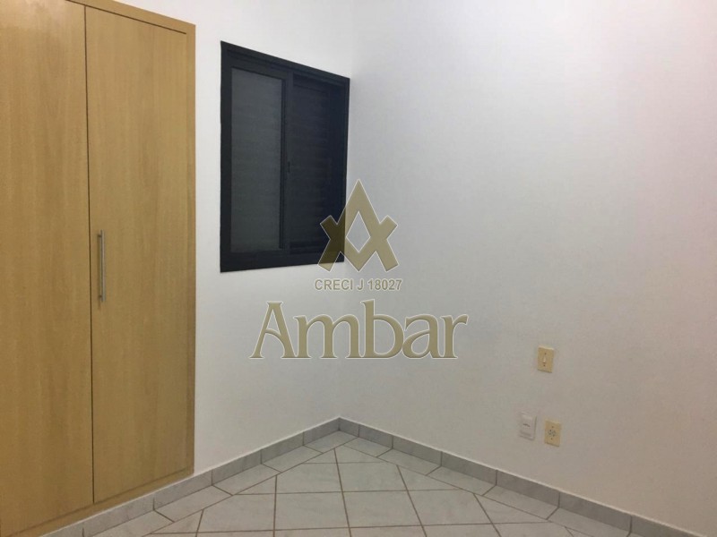 Ambar Imóveis | Imobiliária em Ribeirão Preto | Apartamento - Vila Ana Maria - Ribeirão Preto