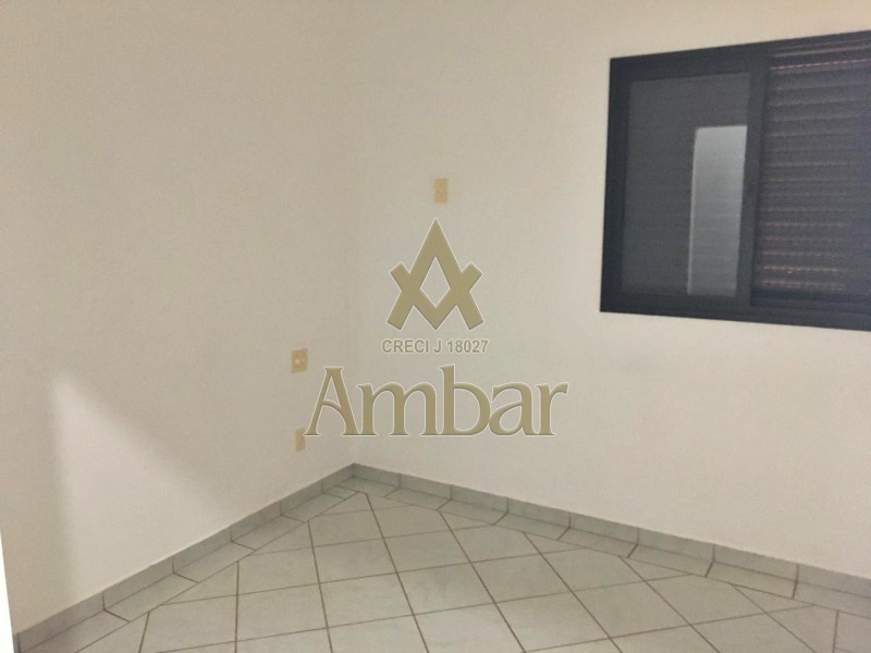 Ambar Imóveis | Imobiliária em Ribeirão Preto | Apartamento - Vila Ana Maria - Ribeirão Preto