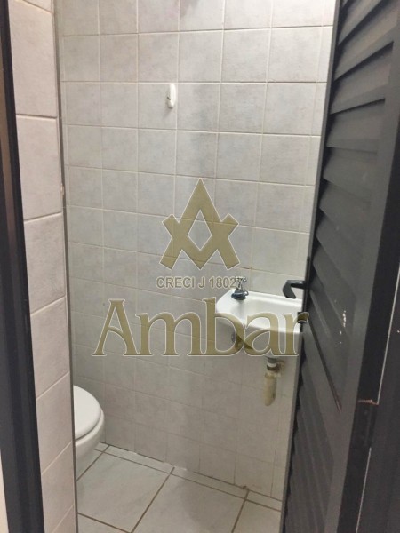 Ambar Imóveis | Imobiliária em Ribeirão Preto | Apartamento - Vila Ana Maria - Ribeirão Preto