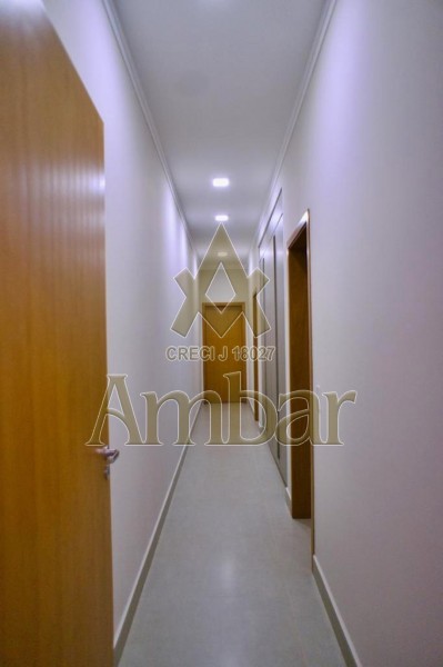 Ambar Imóveis | Imobiliária em Ribeirão Preto | Casa de Condomínio - Bonfim Paulista - Ribeirão Preto