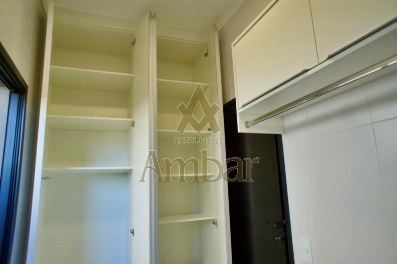 Ambar Imóveis | Imobiliária em Ribeirão Preto | Casa de Condomínio - Bonfim Paulista - Ribeirão Preto