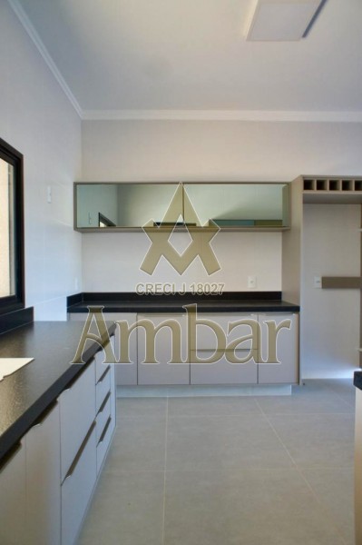 Ambar Imóveis | Imobiliária em Ribeirão Preto | Casa de Condomínio - Bonfim Paulista - Ribeirão Preto