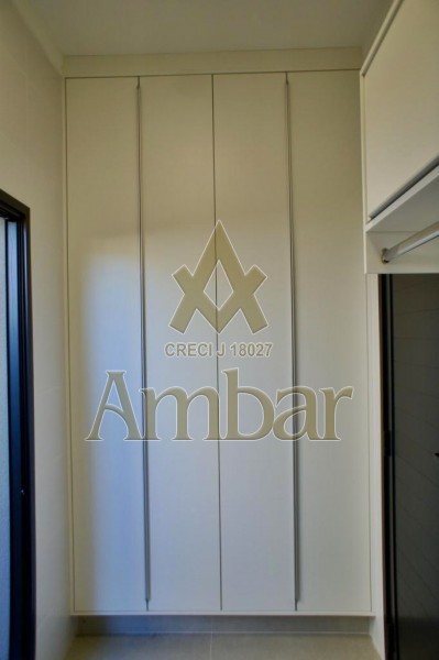 Ambar Imóveis | Imobiliária em Ribeirão Preto | Casa de Condomínio - Bonfim Paulista - Ribeirão Preto