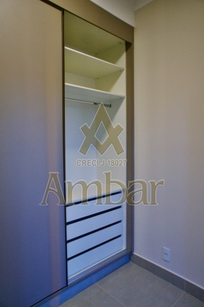Ambar Imóveis | Imobiliária em Ribeirão Preto | Casa de Condomínio - Bonfim Paulista - Ribeirão Preto