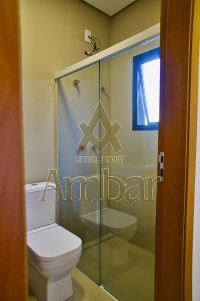 Ambar Imóveis | Imobiliária em Ribeirão Preto | Casa de Condomínio - Bonfim Paulista - Ribeirão Preto