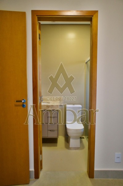 Ambar Imóveis | Imobiliária em Ribeirão Preto | Casa de Condomínio - Bonfim Paulista - Ribeirão Preto