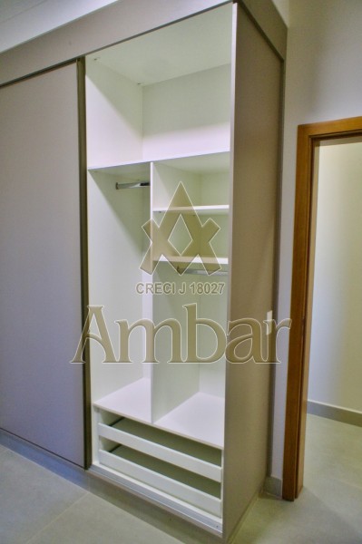 Ambar Imóveis | Imobiliária em Ribeirão Preto | Casa de Condomínio - Bonfim Paulista - Ribeirão Preto