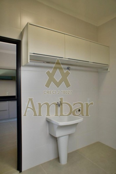 Ambar Imóveis | Imobiliária em Ribeirão Preto | Casa de Condomínio - Bonfim Paulista - Ribeirão Preto