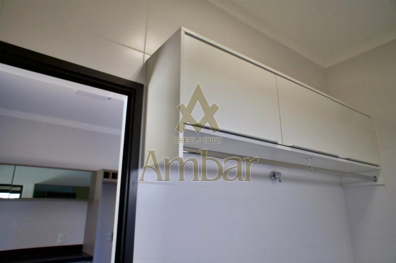 Ambar Imóveis | Imobiliária em Ribeirão Preto | Casa de Condomínio - Bonfim Paulista - Ribeirão Preto