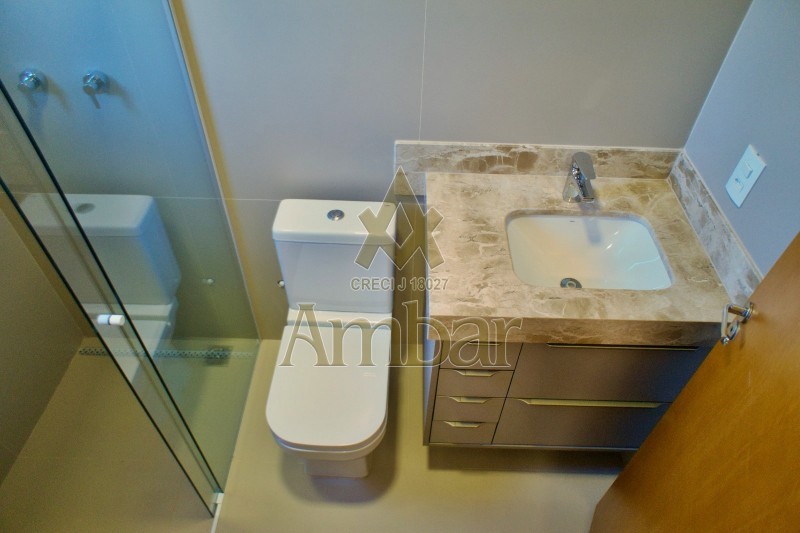 Ambar Imóveis | Imobiliária em Ribeirão Preto | Casa de Condomínio - Bonfim Paulista - Ribeirão Preto