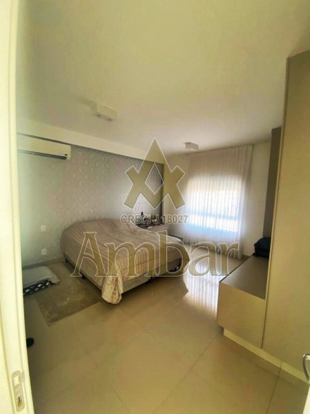 Ambar Imóveis | Imobiliária em Ribeirão Preto | Casa de Condomínio - GUAPORÉ - Ribeirão Preto