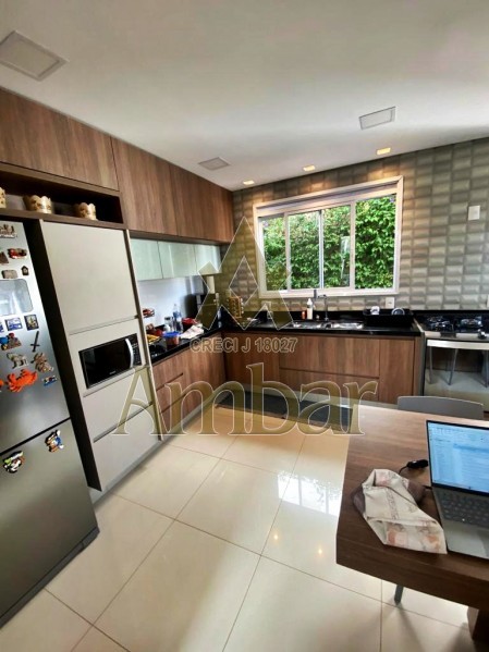 Ambar Imóveis | Imobiliária em Ribeirão Preto | Casa de Condomínio - GUAPORÉ - Ribeirão Preto