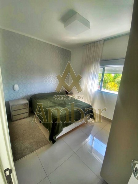 Ambar Imóveis | Imobiliária em Ribeirão Preto | Casa de Condomínio - GUAPORÉ - Ribeirão Preto