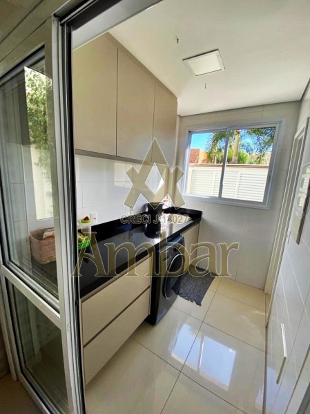 Ambar Imóveis | Imobiliária em Ribeirão Preto | Casa de Condomínio - GUAPORÉ - Ribeirão Preto