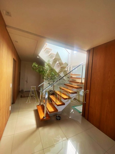 Ambar Imóveis | Imobiliária em Ribeirão Preto | Casa de Condomínio - GUAPORÉ - Ribeirão Preto