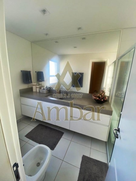 Ambar Imóveis | Imobiliária em Ribeirão Preto | Casa de Condomínio - GUAPORÉ - Ribeirão Preto