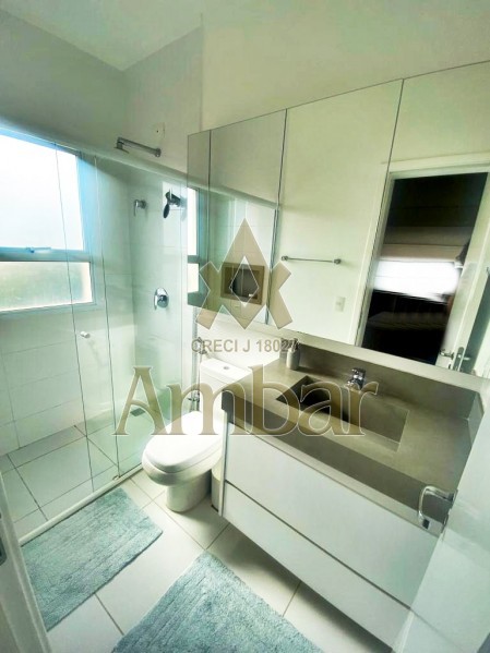 Ambar Imóveis | Imobiliária em Ribeirão Preto | Casa de Condomínio - GUAPORÉ - Ribeirão Preto